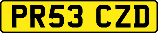 PR53CZD