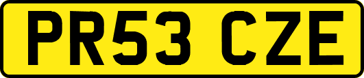 PR53CZE