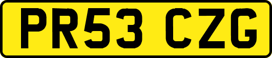 PR53CZG