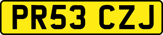PR53CZJ