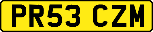PR53CZM