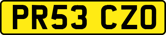 PR53CZO