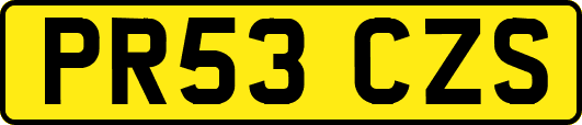 PR53CZS