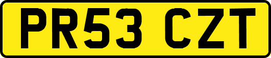 PR53CZT