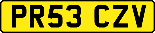PR53CZV
