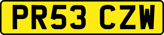 PR53CZW