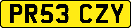 PR53CZY