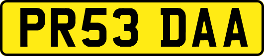 PR53DAA