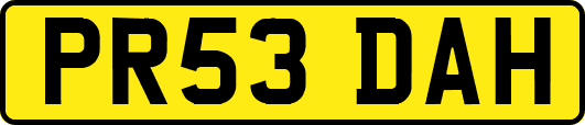 PR53DAH