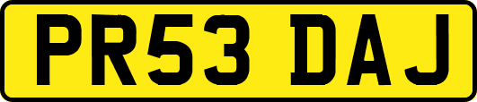 PR53DAJ