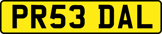 PR53DAL