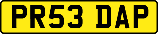 PR53DAP