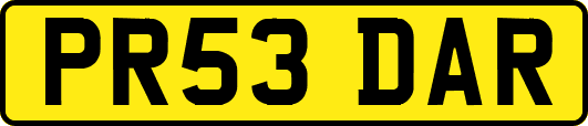 PR53DAR