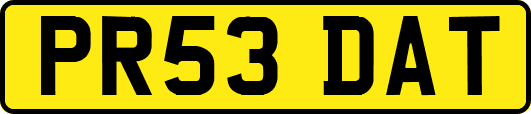 PR53DAT