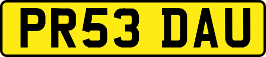 PR53DAU