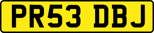 PR53DBJ