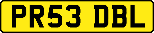 PR53DBL