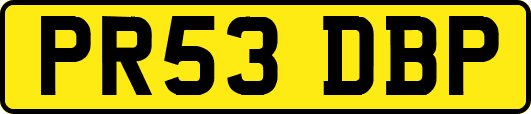 PR53DBP