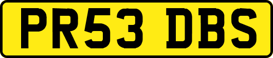 PR53DBS