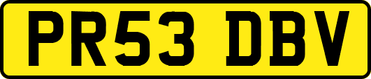 PR53DBV