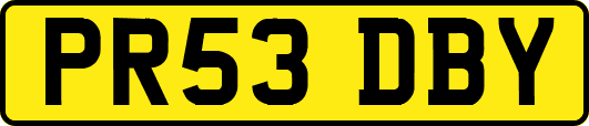 PR53DBY