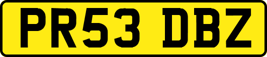PR53DBZ
