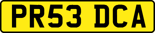 PR53DCA
