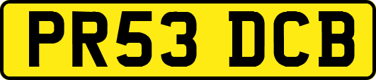 PR53DCB