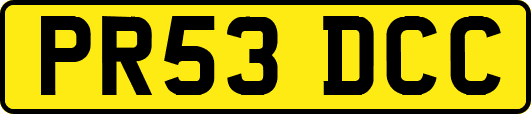 PR53DCC
