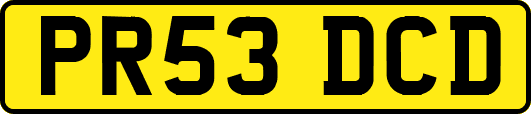 PR53DCD