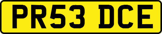 PR53DCE