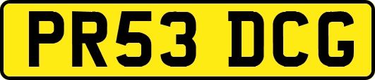 PR53DCG