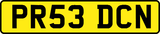 PR53DCN