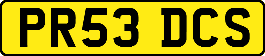PR53DCS