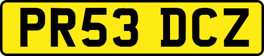 PR53DCZ