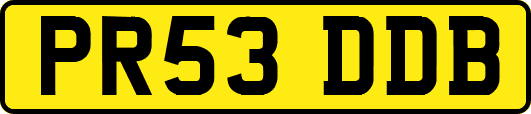 PR53DDB