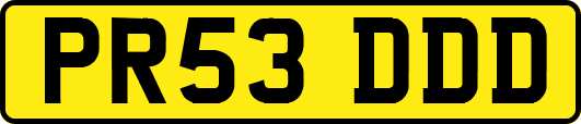 PR53DDD