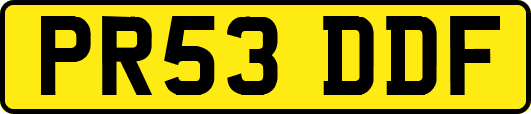 PR53DDF
