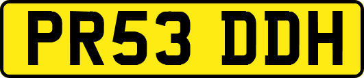 PR53DDH