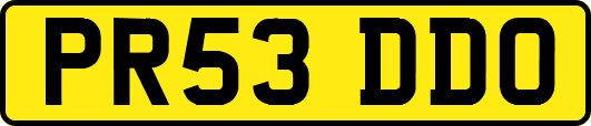 PR53DDO