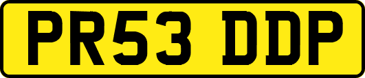 PR53DDP