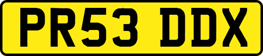 PR53DDX