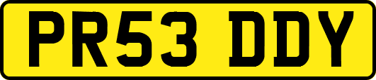 PR53DDY