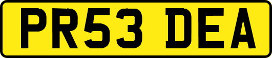 PR53DEA