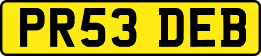 PR53DEB