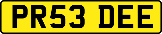 PR53DEE