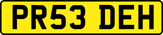 PR53DEH