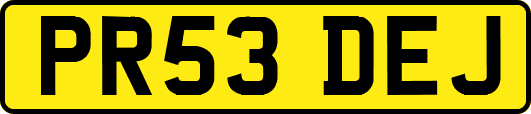 PR53DEJ