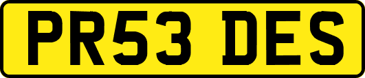 PR53DES