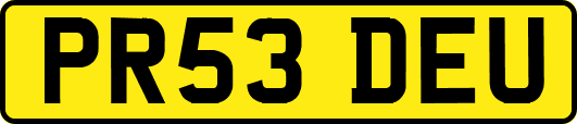 PR53DEU